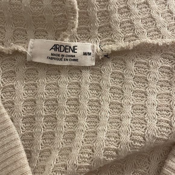 Ardenes m sweater - Picture 2 of 3
